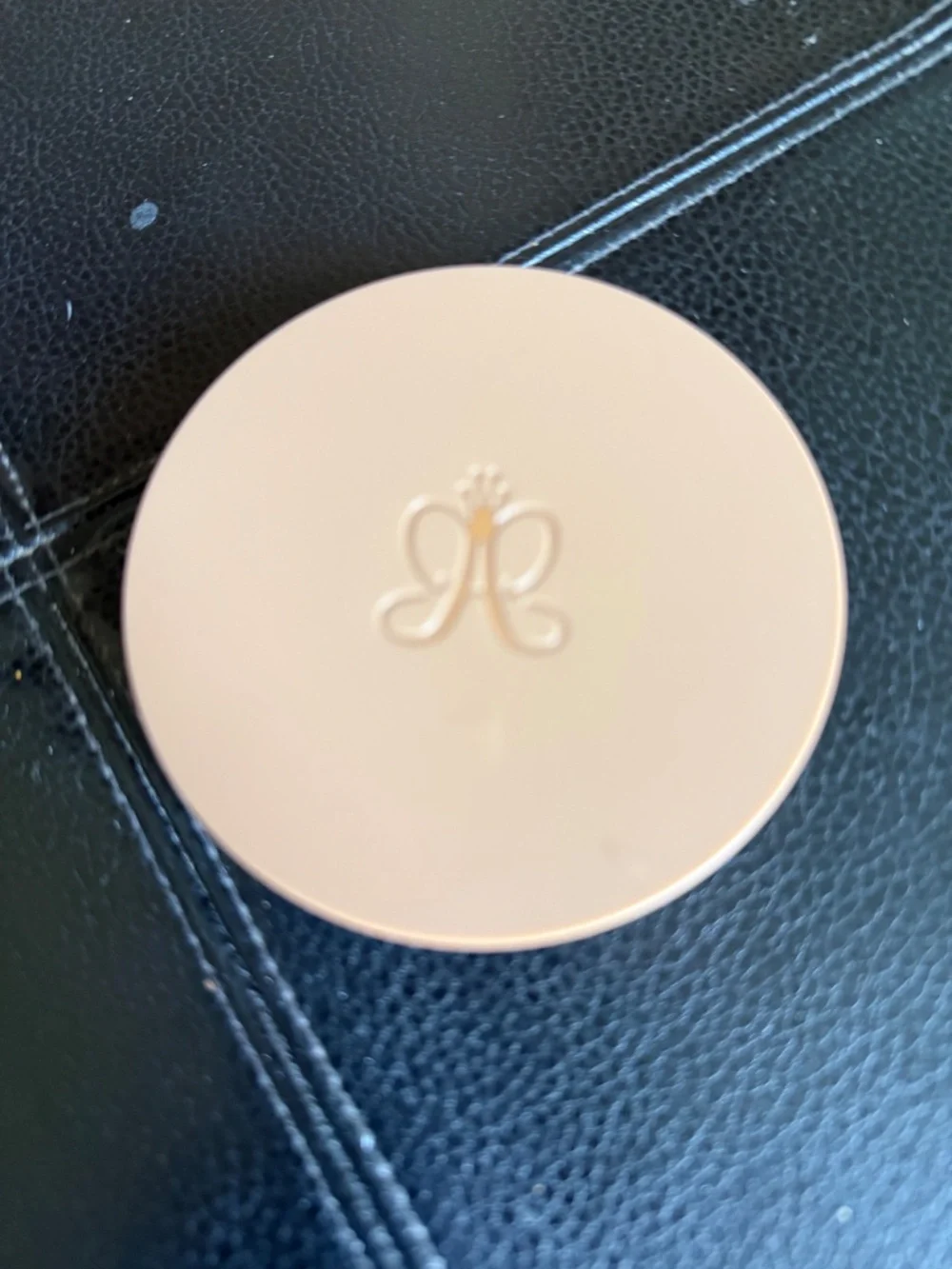 NIB Anastasia Beverly Hills smooth blur bronzer, color beach bum bronze